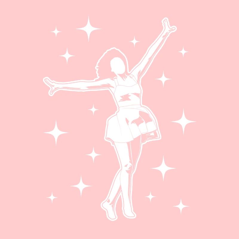 Danseuse