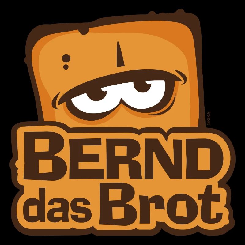 Logo de Bernd Le Pain