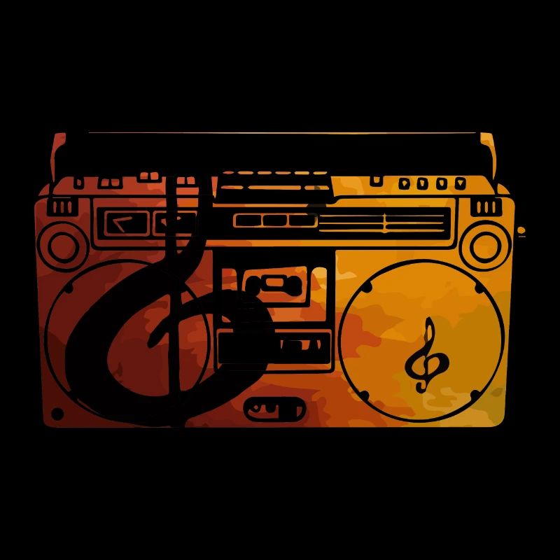 Radio musicale