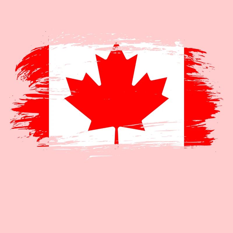 Drapeau du Canada