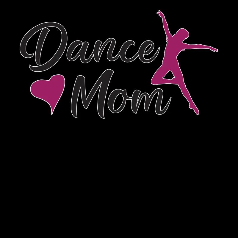 Danse Danse Danse Danse école de danse Dancing cadeau