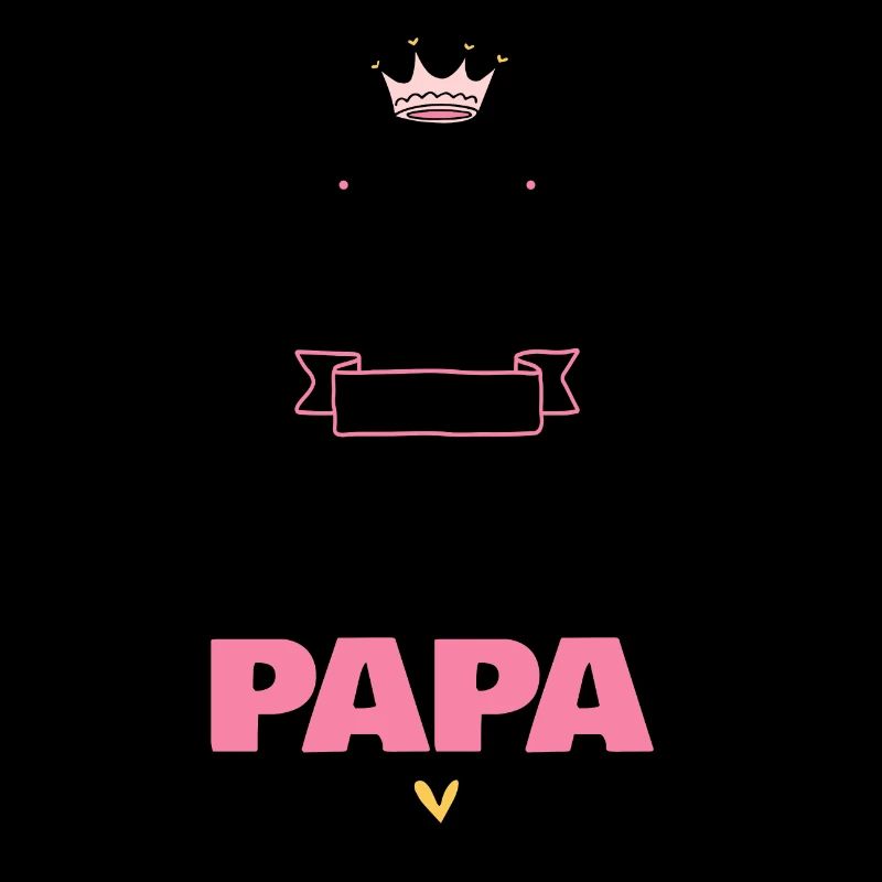 Princesse de papa
