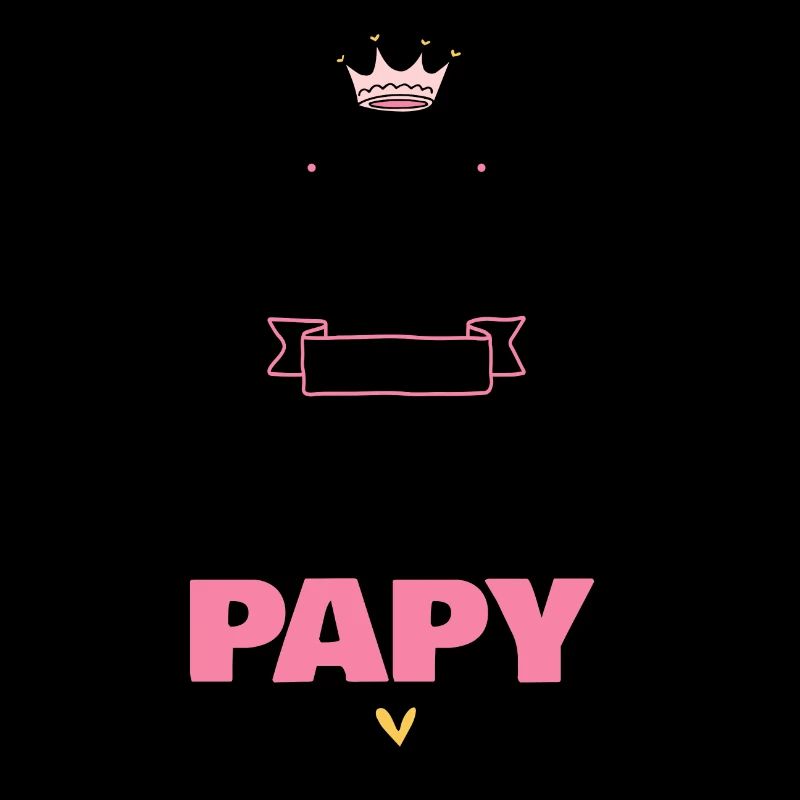 Princesse de papy