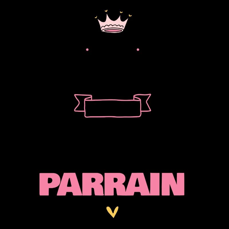 Princesse de parrain