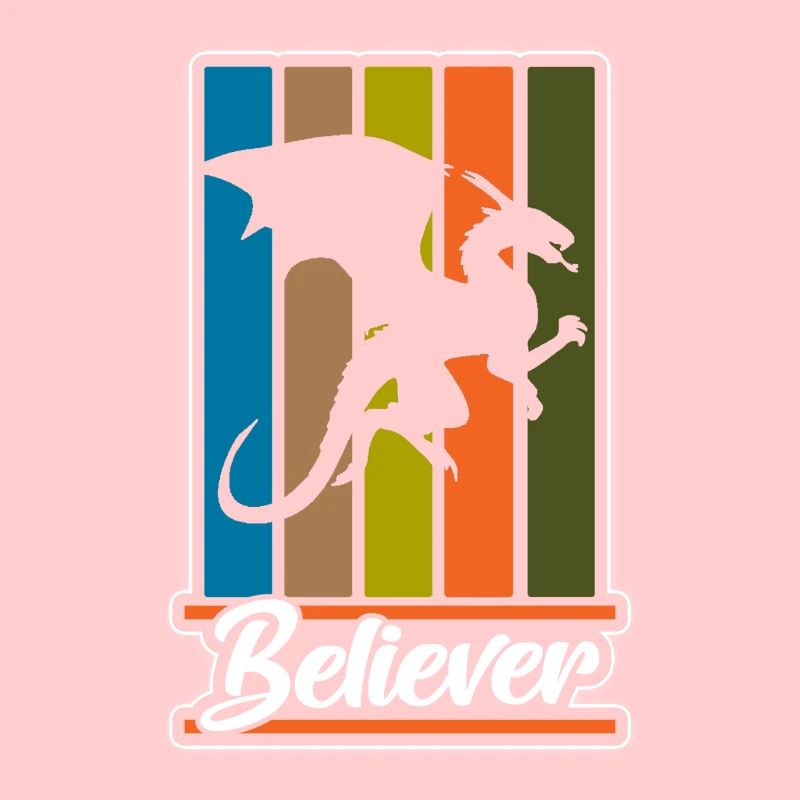 Dragon fire imagination