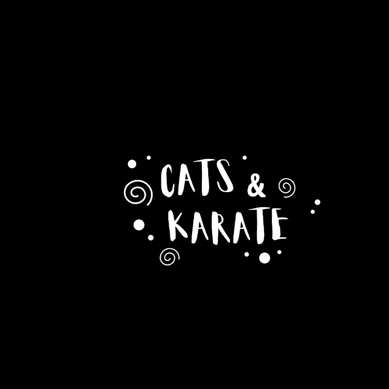 Katzen & Karate