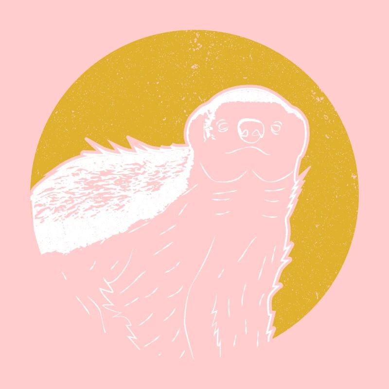 Honigdachs Giftresistent