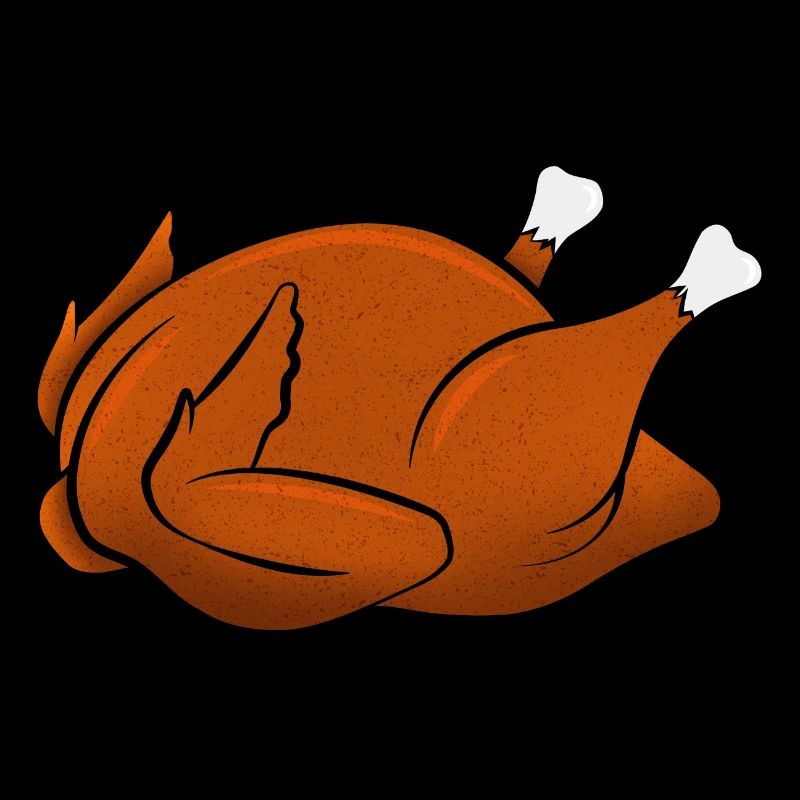 Poulet grillé