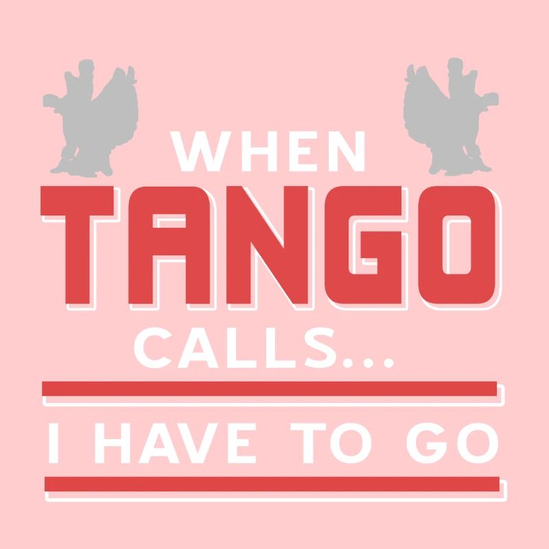 Tango Dance