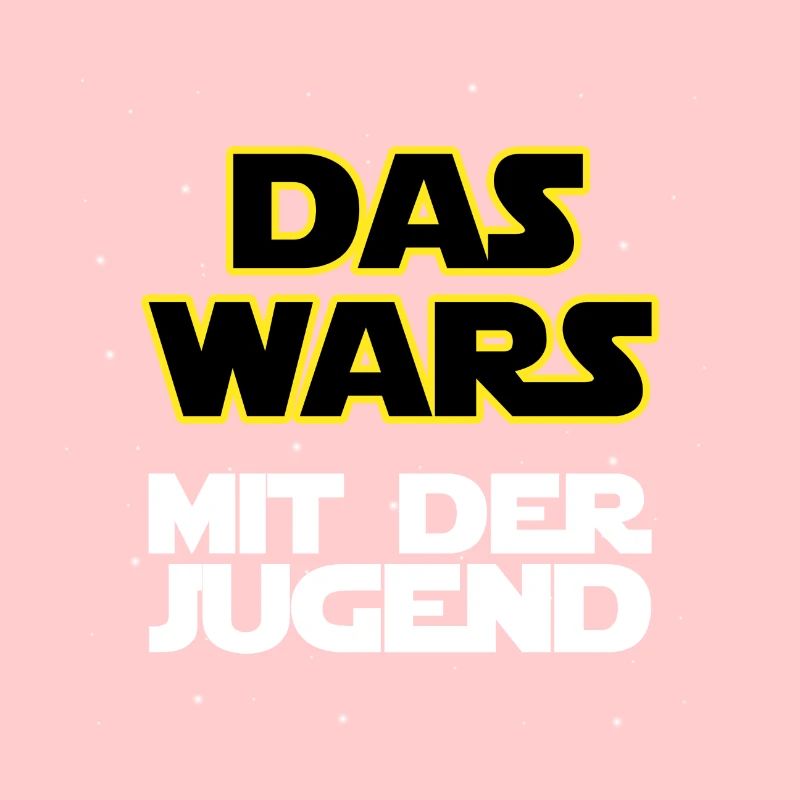 Das wars - Mit der Jugend