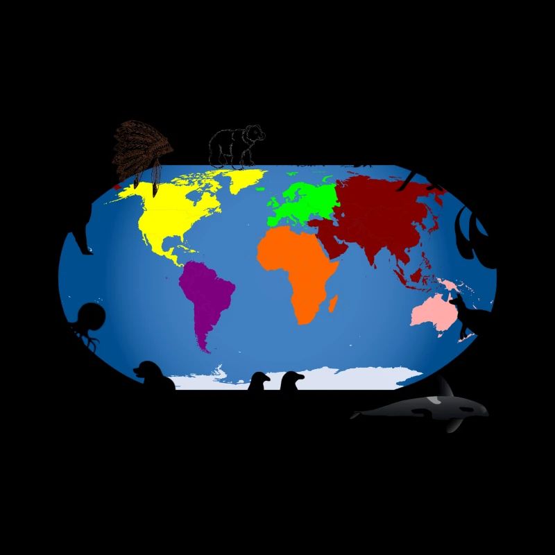 globe