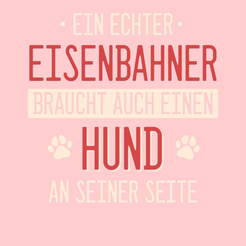 Eisenbahner Lokführer Eisenbahn Bahn Beruf Spruch