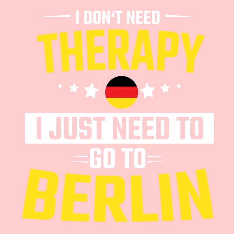 Berlin Berliner Spruch