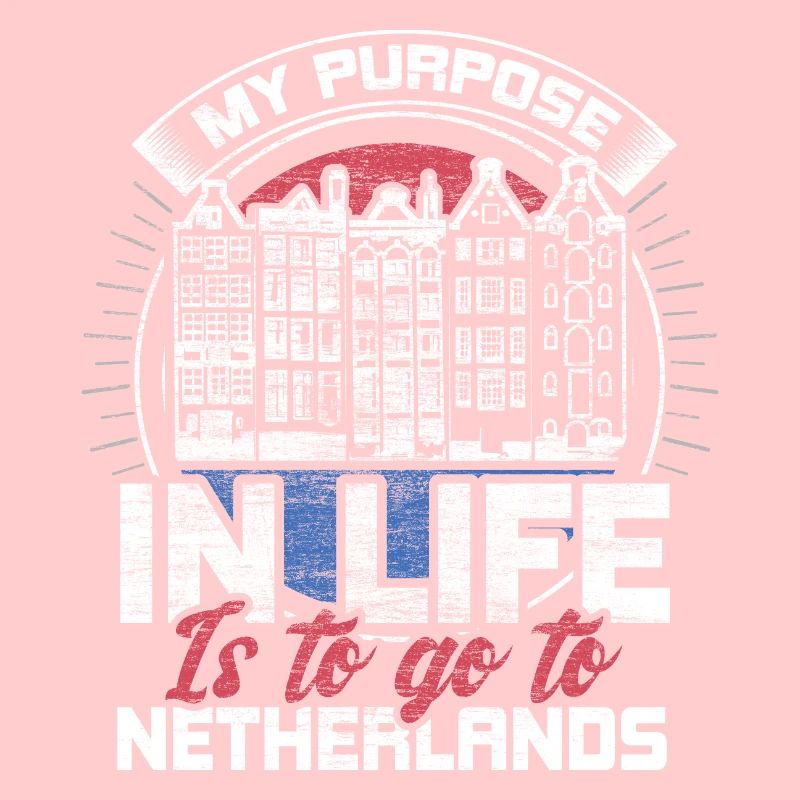 Netherlands Tulips Pride