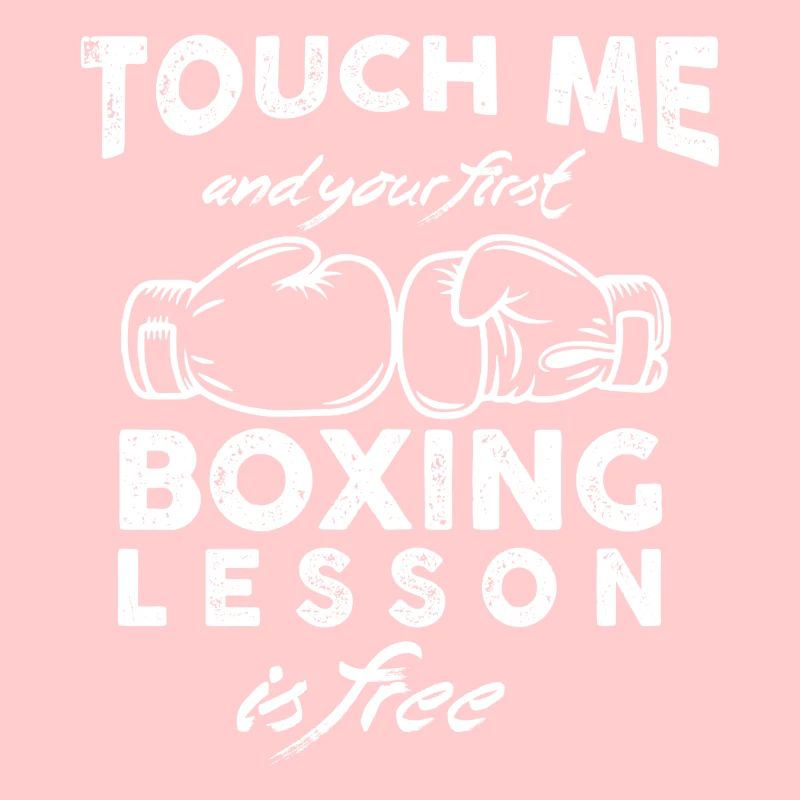 Don´t touch