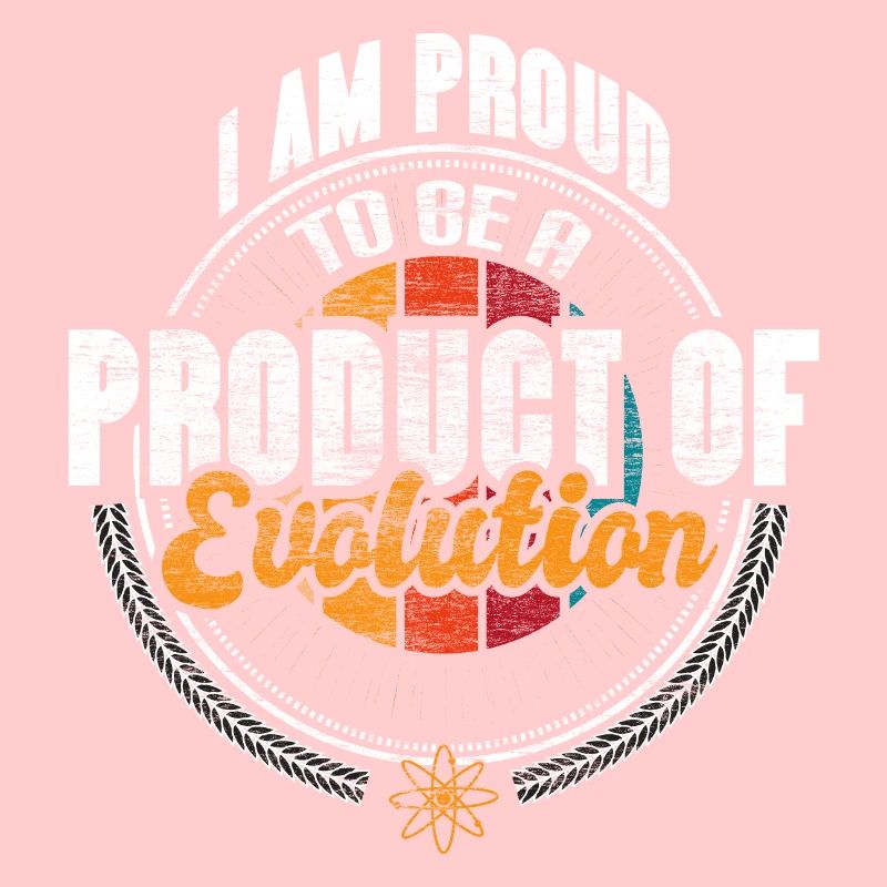 Evolution Mensch Geschichte Geschenkidee