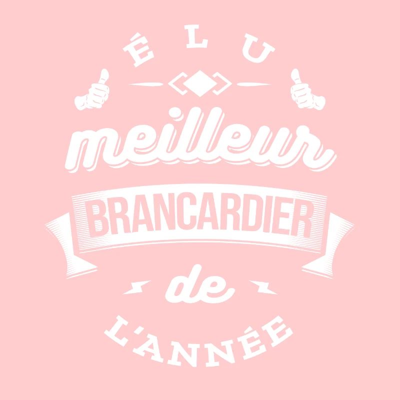ÉLU MEILLEUR BRANCARDIER DE L'ANNÉE