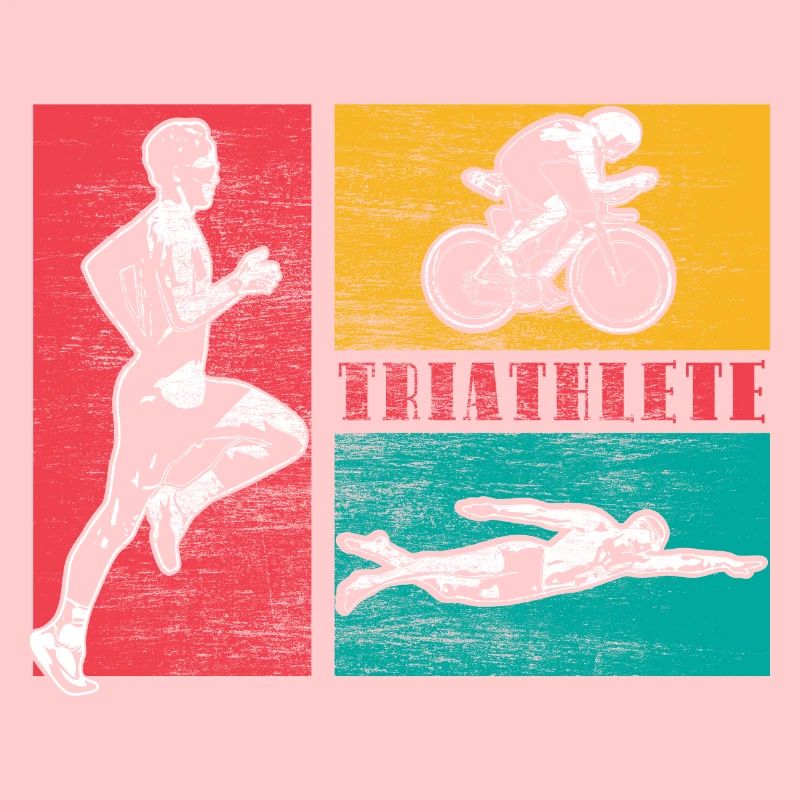 Triathlon Races