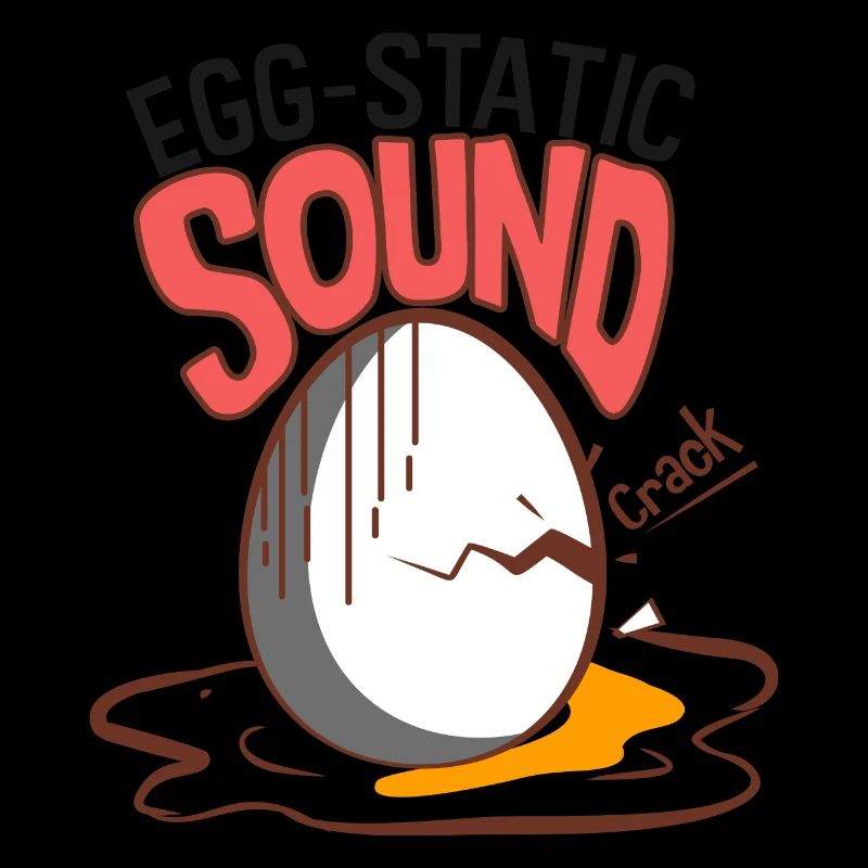 Son Eggstatic