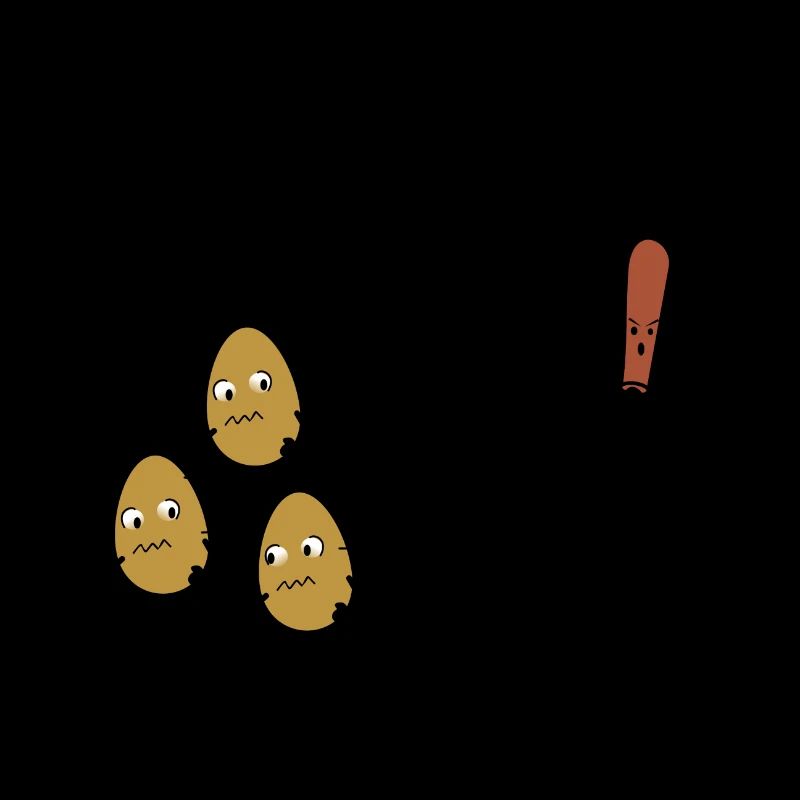 Egg joke