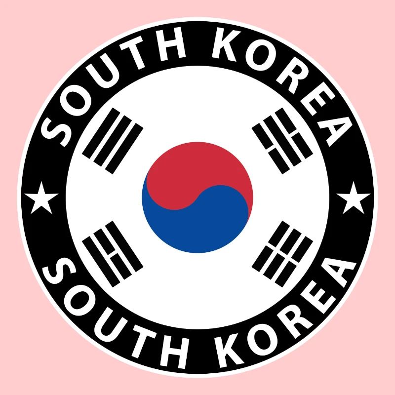 Corée du Sud