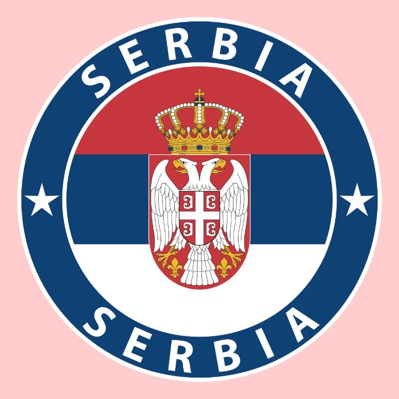 Serbie