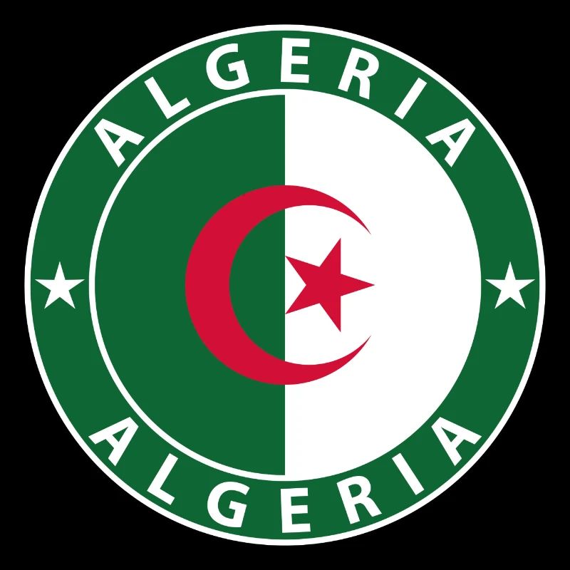 Algerien