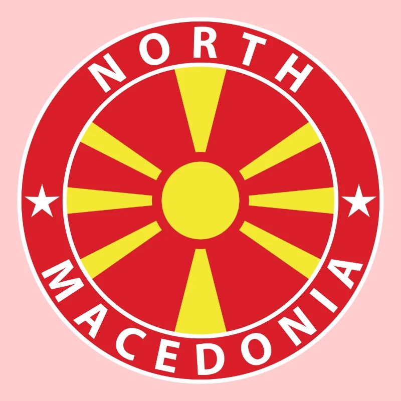 North Macedonia