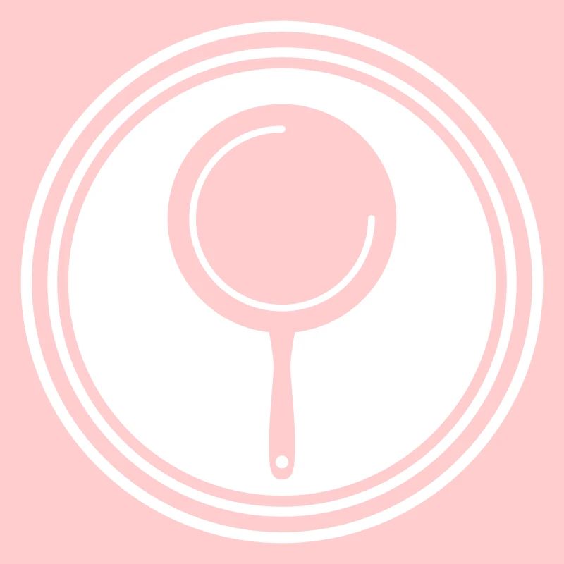 Pan kitchen