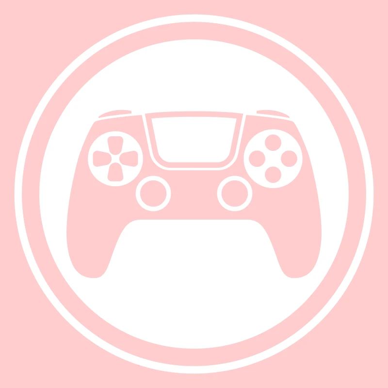 Gamepad Symbol Controller