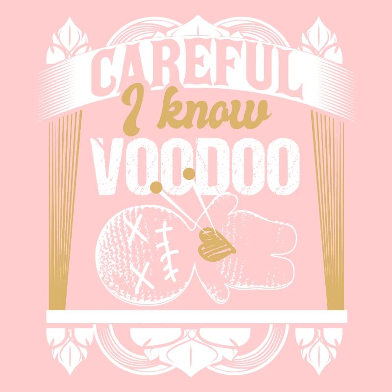 Voodoo Doll Horror