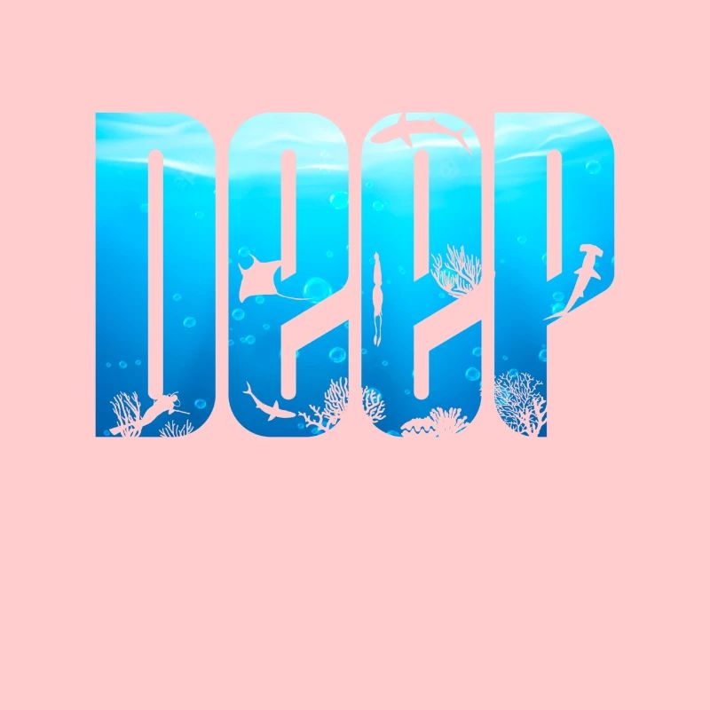 DEEP - Seabed