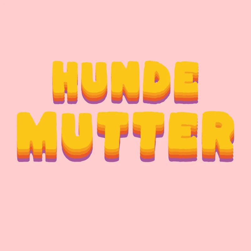 HundeMutter