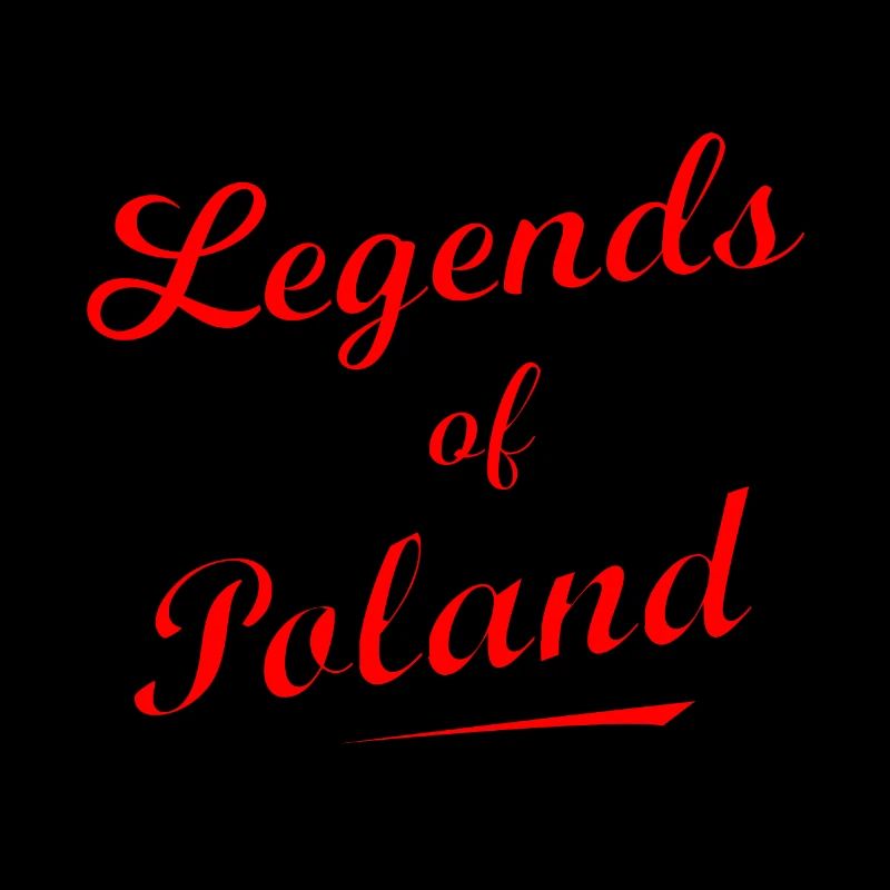 Die polnischen Legenden
