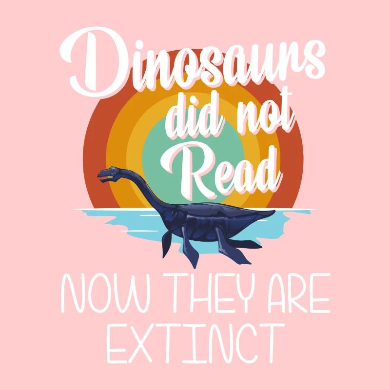 T-Rex Stegosaurus Saurier