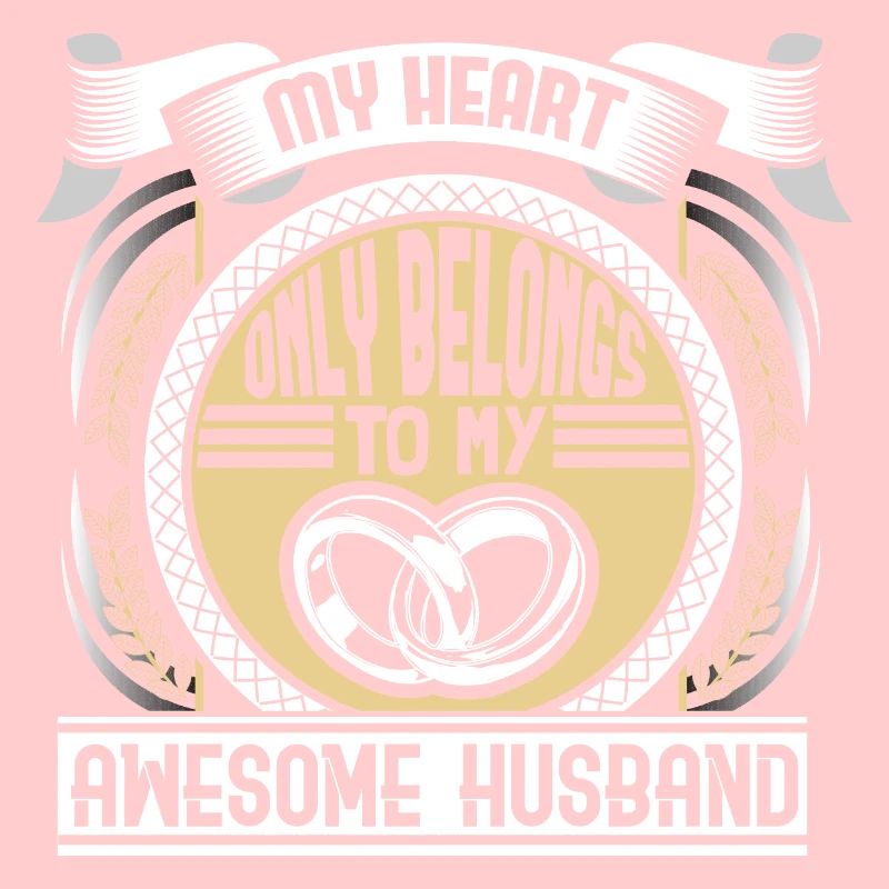 Ehe Ehemann Ehering Geschenk