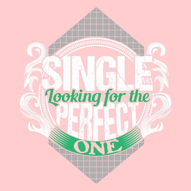 Single Unabhängig Partnerschaft Geschenkidee