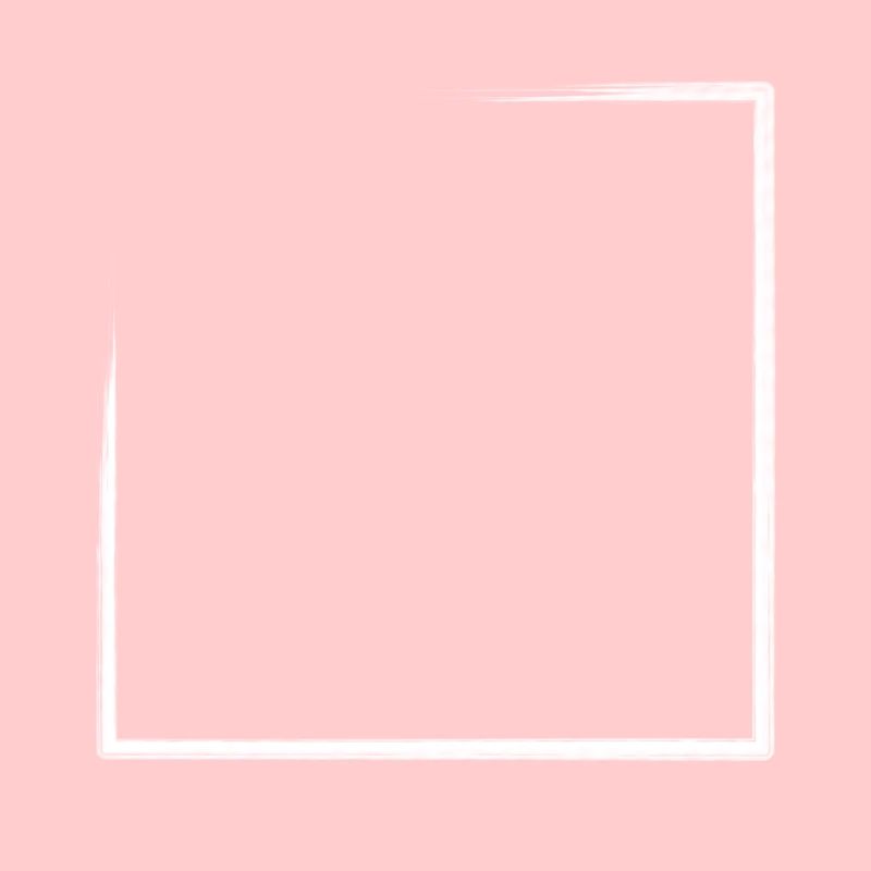 Grande cornice rettangolare stagionata