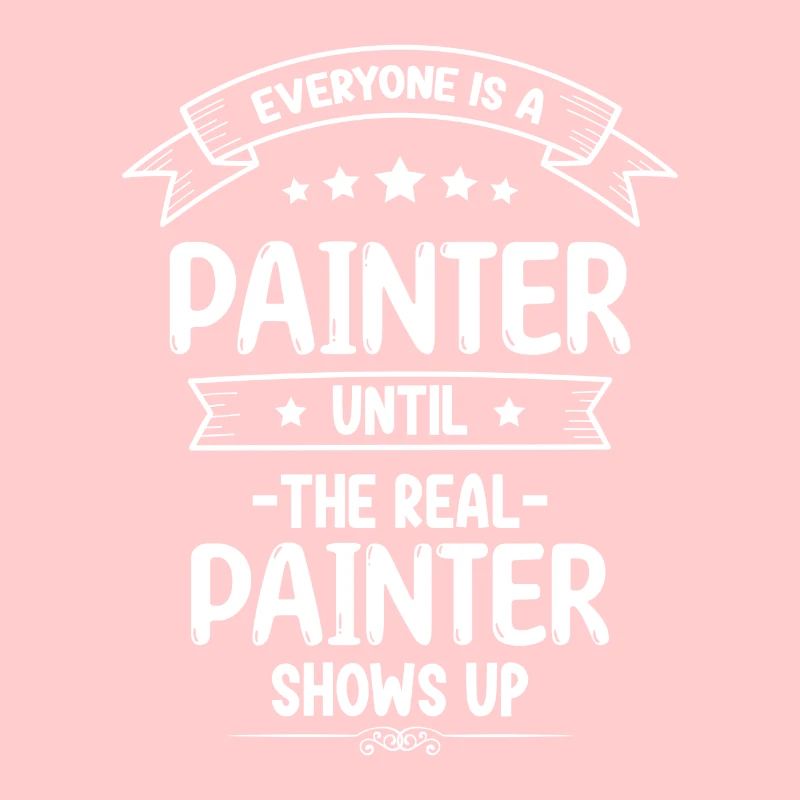 Painter Brush