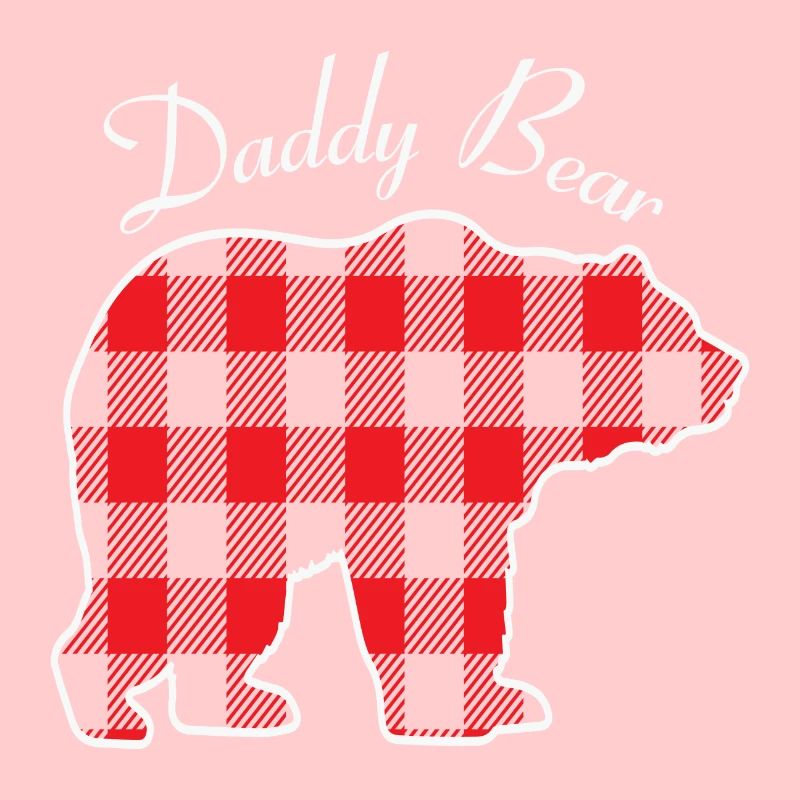 DADDY BEAR