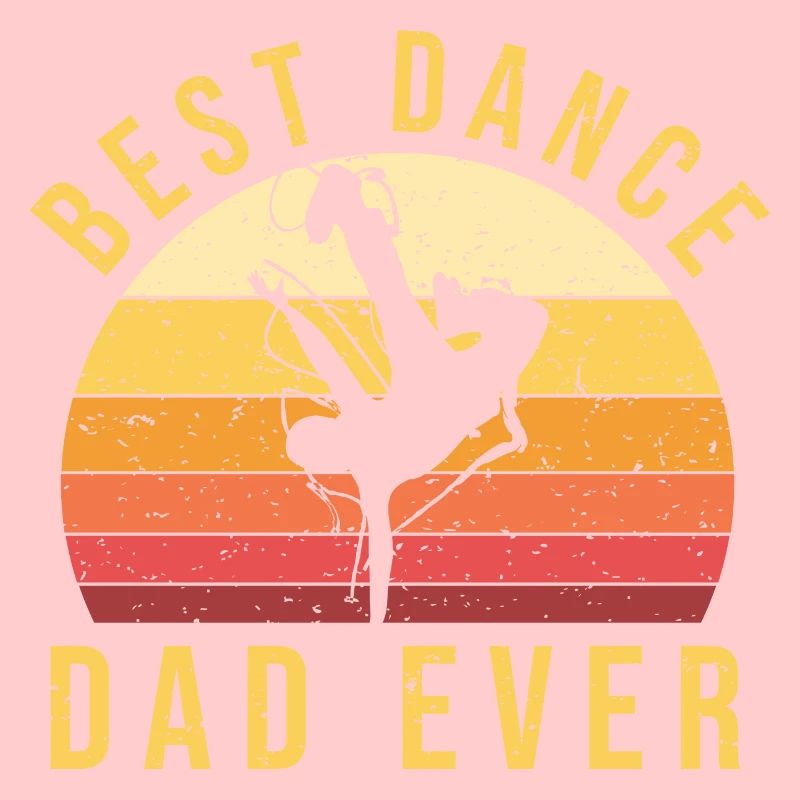 Beau père | danseur