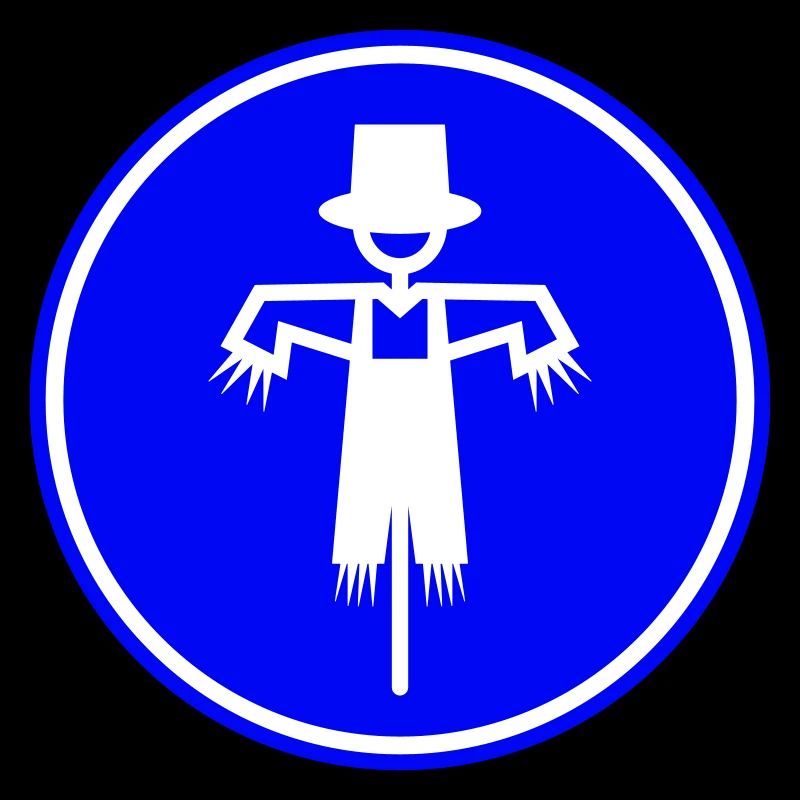 Épouvantail