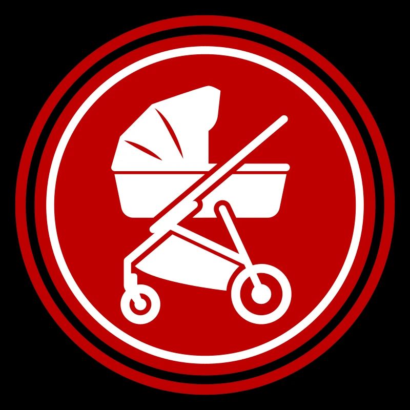 Stroller baby