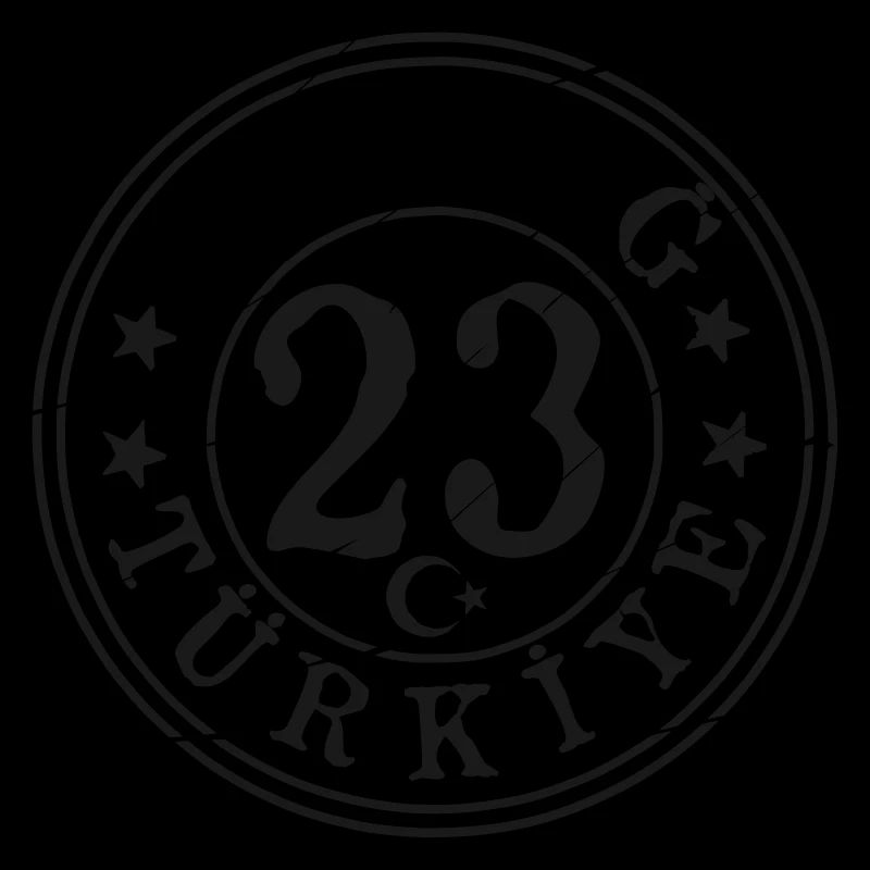 Elazig 23 Vintage
