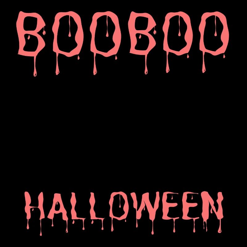 BOO HALLWEEN