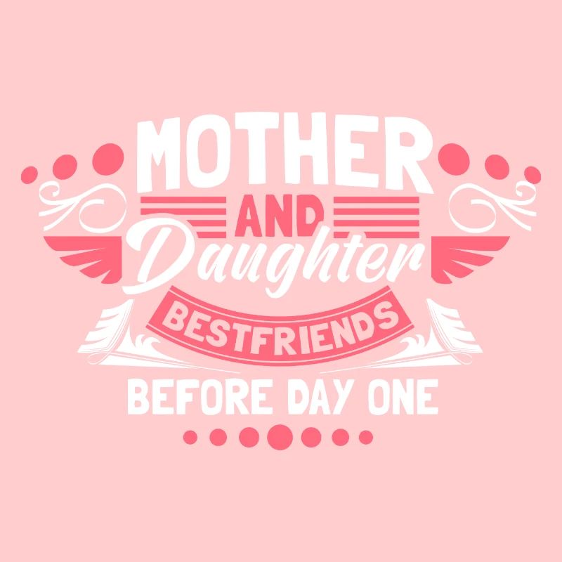 Mutter Tochter Eltern Geschenkidee