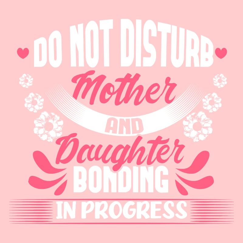 Mutter Tochter Familie Mutterliebe Geschenk