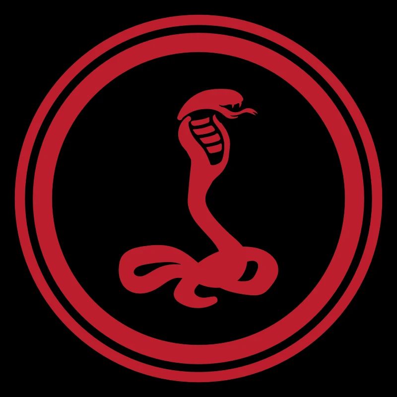 Cobra serpent