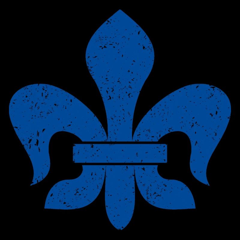 Fleur-de-lis / Lys