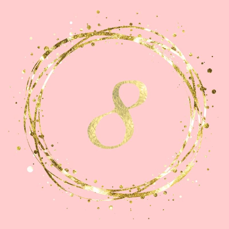 8